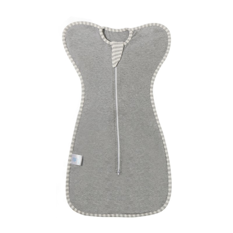 Four Seasons Baby Anti-shock Swaddle Wraps Pure Cotton Stretch Swaddle Towel Sleeping Bag