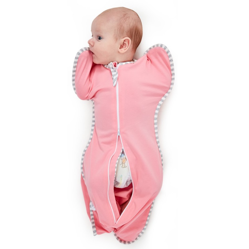 Four Seasons Baby Anti-shock Swaddle Wraps Pure Cotton Stretch Swaddle Towel Sleeping Bag